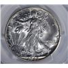 Image 2 : 1942-S WALKING LIBERTY HALF DOLLAR, PCGS MS-64