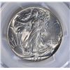 Image 2 : 1944 WALKING LIBERTY HALF DOLLAR, PCGS MS-65