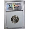 Image 4 : 1938 WASHINGTON QTR APCG GEM BU