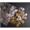 Image 2 : 3000-MIXED DATE CIRC LINCOLN WHEAT CENTS