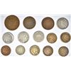 Image 1 : COIN COLLECTOR LOT: