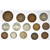 Image 2 : COIN COLLECTOR LOT: