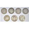 Image 1 : SILVER QUARTER LOT: