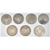 Image 2 : SILVER QUARTER LOT: