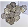 Image 1 : $10 FACE 90% SILVER COINS