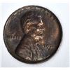 Image 2 : 1931-S LINCOLN CENT, EMGC BU BN