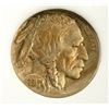 Image 2 : 1913-D TYPE-2 BUFFALO NICKEL EMGC XF