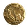 Image 3 : 1913-D TYPE-2 BUFFALO NICKEL EMGC XF