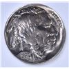 Image 2 : 1930-S BUFFALO NICKEL, TDCS SUPERB GEM BU