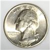 Image 2 : 1935-S WASHINGTON QUARTER, EMGC GEM BU
