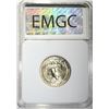 Image 4 : 1935-S WASHINGTON QUARTER, EMGC GEM BU