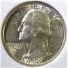 Image 2 : 1937-S WASHINGTON QUARTER, EMGC BU