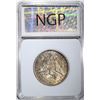 Image 4 : 1892-O BARBER HALF DOLLAR, NGP CH BU