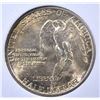 Image 3 : 1925 STONE MOUNTAIN COMMEM HALF DOLLAR TDCS GEM BU