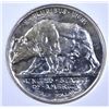 Image 3 : 1925 -S CALIFORNIA HALF DOLLAR, TDCS SUPERB GEM BU