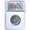 Image 4 : 1925 -S CALIFORNIA HALF DOLLAR, TDCS SUPERB GEM BU