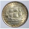 Image 2 : 1936 DELAWARE COMMEMORATIVE HALF, WHSG GEM BU