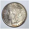 Image 2 : 1878-CC MORGAN DOLLAR, APCG CH/GEM BU