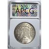 Image 4 : 1878-CC MORGAN DOLLAR, APCG CH/GEM BU