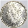 Image 2 : 1878-S MORGAN DOLLAR, EMGC GEM BU