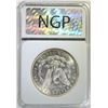 Image 4 : 1896-O MORGAN DOLLAR, NGP BU