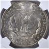 Image 3 : 1901-O MORGAN DOLLAR, NGC MS-63