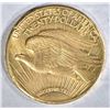 Image 2 : 1924 $20.00 ST GAUDENS GOLD