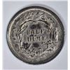 Image 2 : 1868-S SEATED LIBERTY HALF DIME  GEM BU