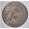 Image 2 : 1831 CAPPED BUST HALF DOLLAR  CH BU