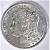 Image 1 : 1892 MORGAN DOLLAR AU/UNC