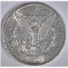 Image 2 : 1892 MORGAN DOLLAR AU/UNC