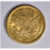 Image 2 : 1904 $2 1/2 GOLD LIBERTY  CH BU PL