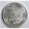 Image 1 : 1884-S MORGAN DOLLAR AU/BU SCARCE!