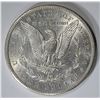 Image 2 : 1884-S MORGAN DOLLAR AU/BU SCARCE!