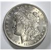 Image 1 : 1890-S MORGAN DOLLAR CH BU