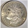 Image 1 : 1889-S MORGAN DOLLAR  CH BU