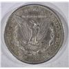 Image 2 : 1878-S MORGAN DOLLAR  CH BU