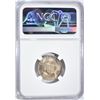 Image 4 : 1950-D JEFFERSON NICKEL NGC MS66 5FS