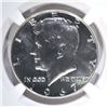 Image 2 : 1967 SMS KENNEDY HALF DOLLAR NGC