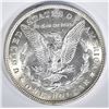 Image 2 : 1921 MORGAN DOLLAR CH BU+