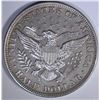 Image 2 : 1892 BARBER HALF DOLLAR  CH PROOF