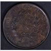Image 2 : 1807 DRAPED BUST HALF CENT  AU