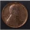 Image 1 : 1925-D LINCOLN CENT BU