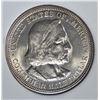 Image 2 : 1892 COLUMBIAN COMMEM HALF DOLLAR