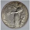 Image 2 : 1915-S PANAMA-PACIFIC COMMEM HALF DOLLAR