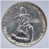 Image 2 : 1920 PILGRIM COMMEM HALF DOLLAR