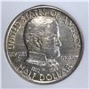 Image 2 : 1922 GRANT COMMEM HALF DOLLAR