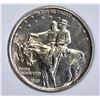 Image 2 : 1925 STONE MOUNTAIN COMMEM HALF DOLLAR