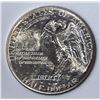 Image 3 : 1925 STONE MOUNTAIN COMMEM HALF DOLLAR