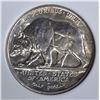 Image 3 : 1925-S CALIFORNIA COMMEM HALF DOLLAR